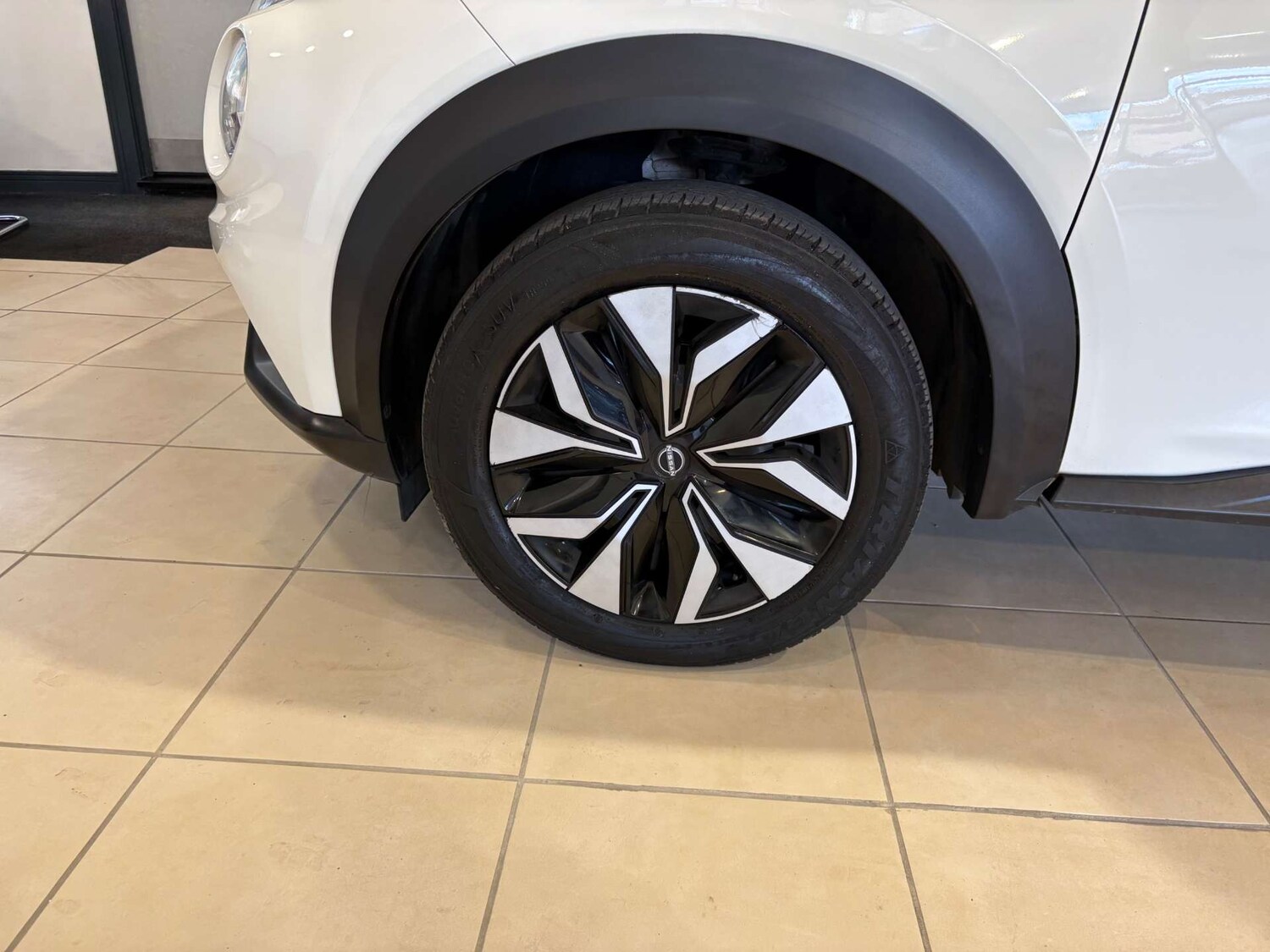 Used Nissan Juke 2023 for sale - 78166706: Photo 11