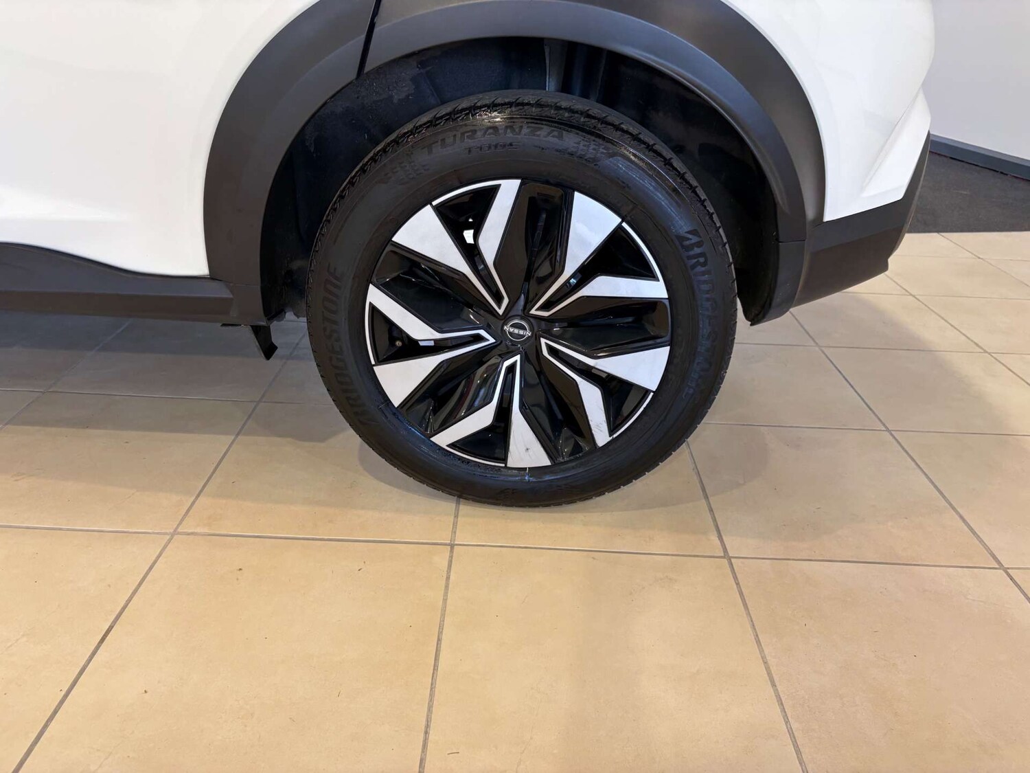 Used Nissan Juke 2023 for sale - 78166706: Photo 12