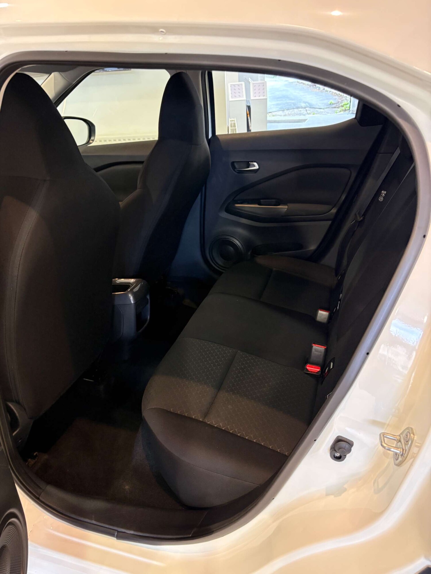 Used Nissan Juke 2023 for sale - 78166706: Photo 14