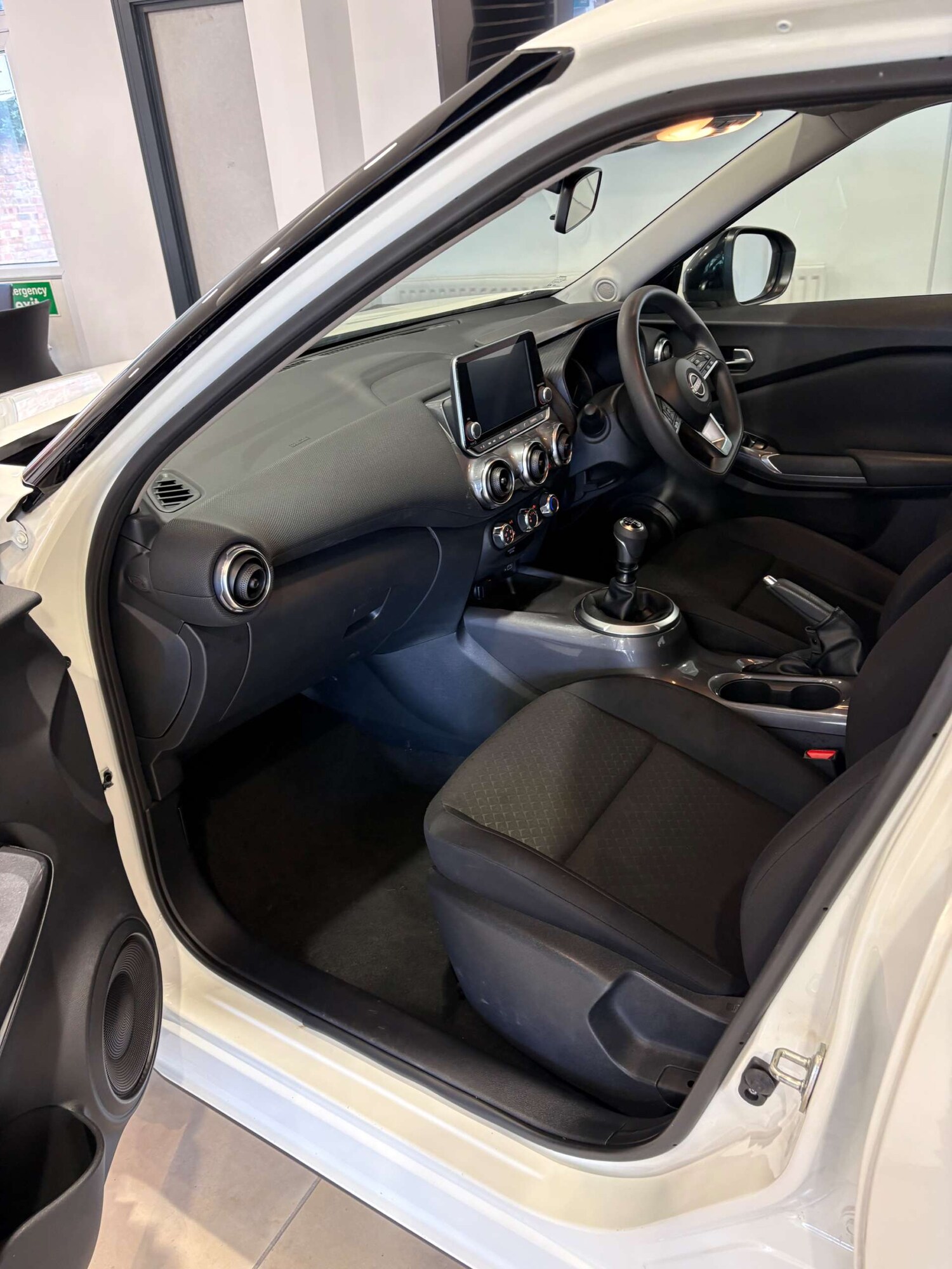 Used Nissan Juke 2023 for sale - 78166706: Photo 15