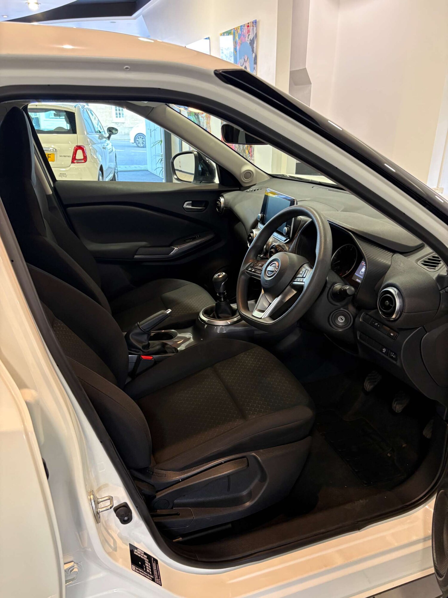 Used Nissan Juke 2023 for sale - 78166706: Photo 16