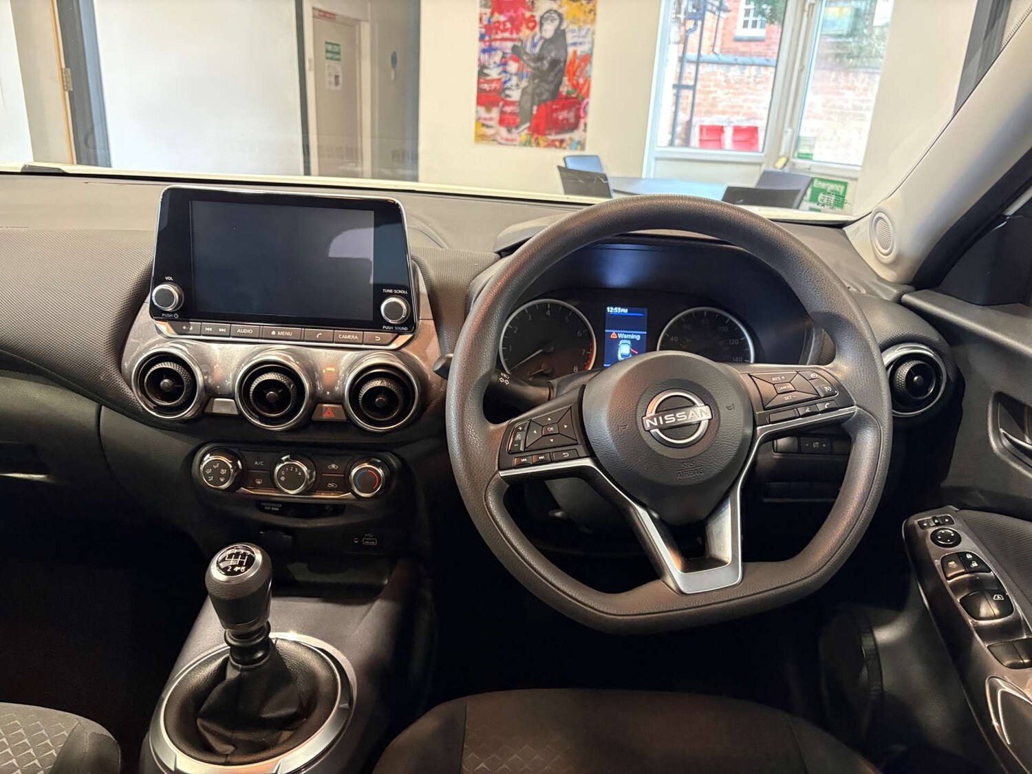 Used Nissan Juke 2023 for sale - 78166706: Photo 17