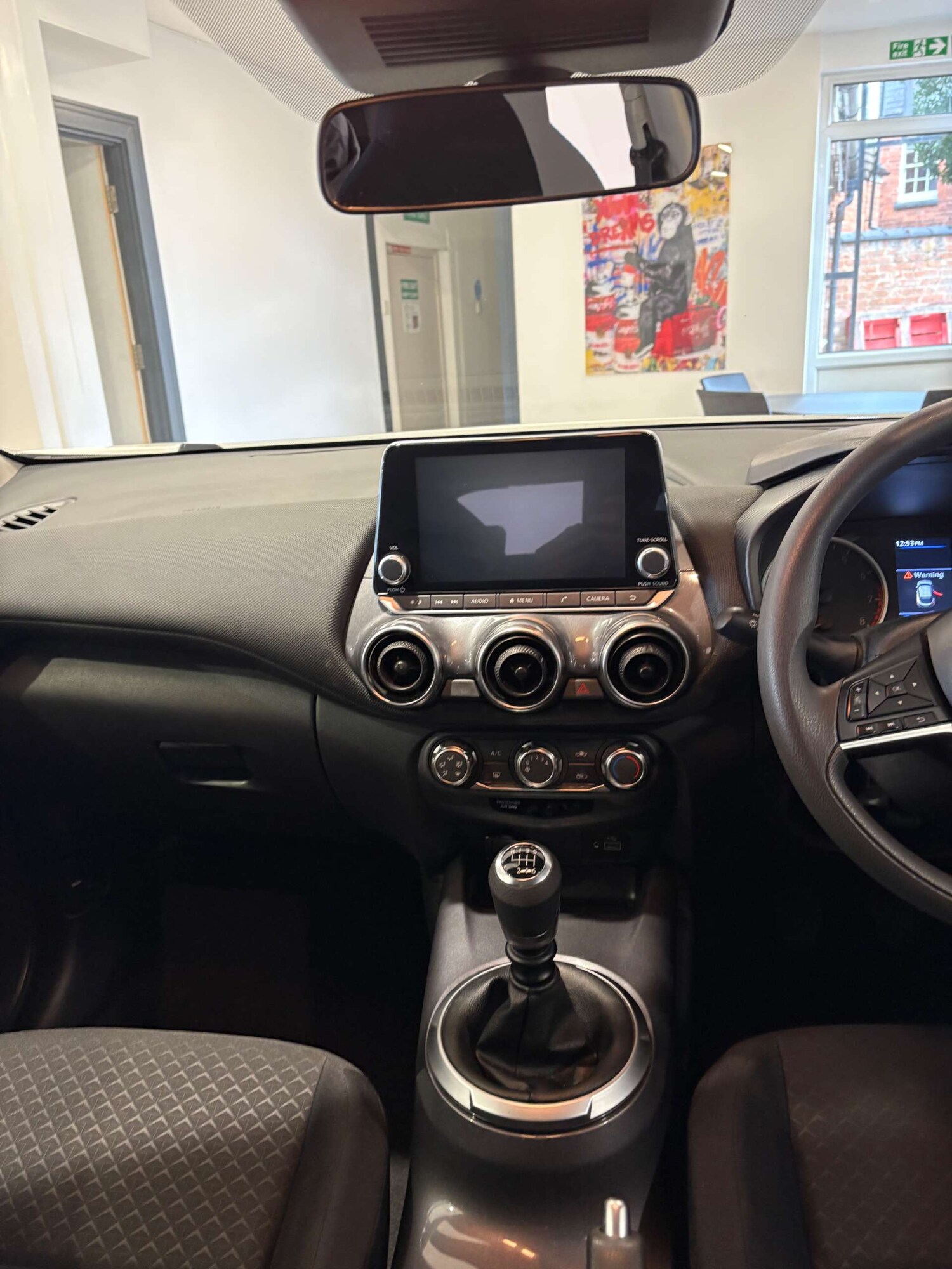 Used Nissan Juke 2023 for sale - 78166706: Photo 18