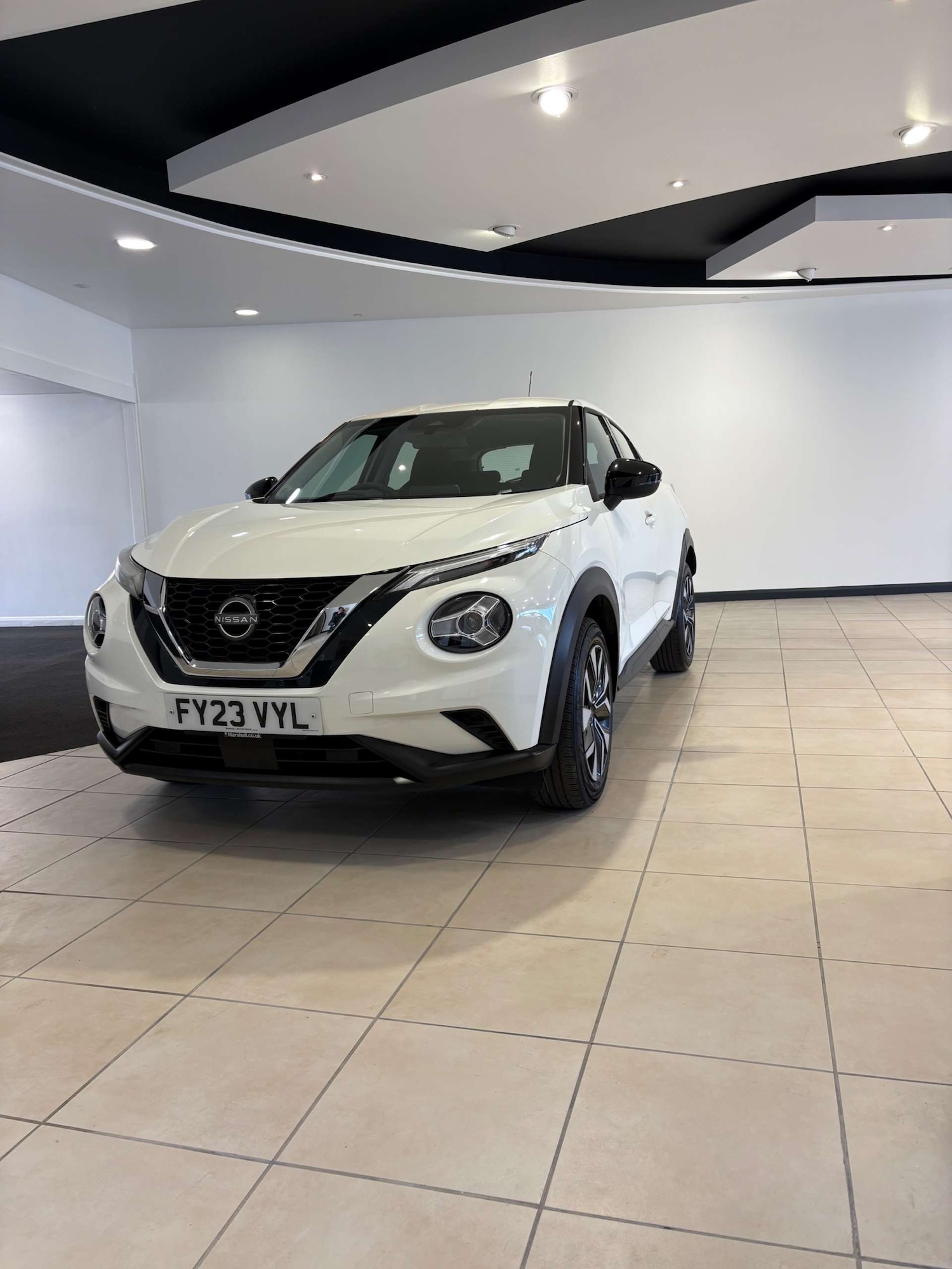 Used Nissan Juke 2023 for sale - 78166706: Photo 2