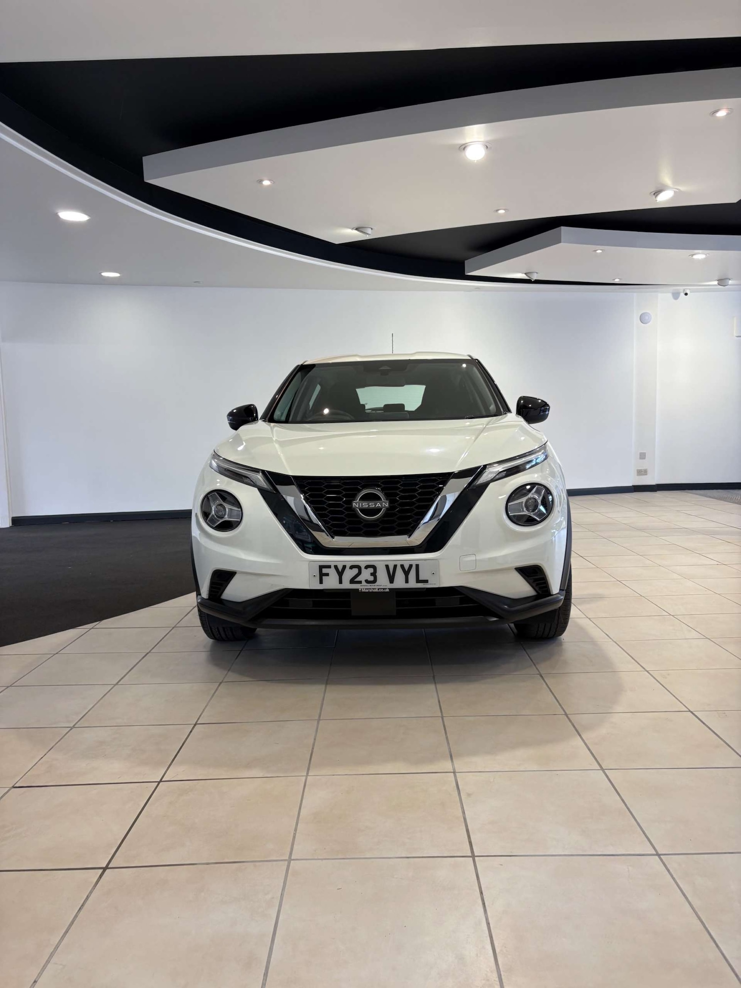 Used Nissan Juke 2023 for sale - 78166706: Photo 3