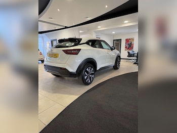 Used Nissan Juke 2023 for sale - 78166706: Photo