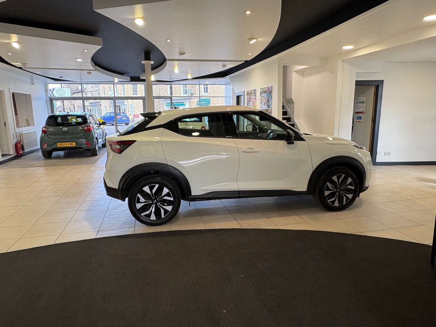 Used Nissan Juke 2023 for sale - 78166706: Photo 5