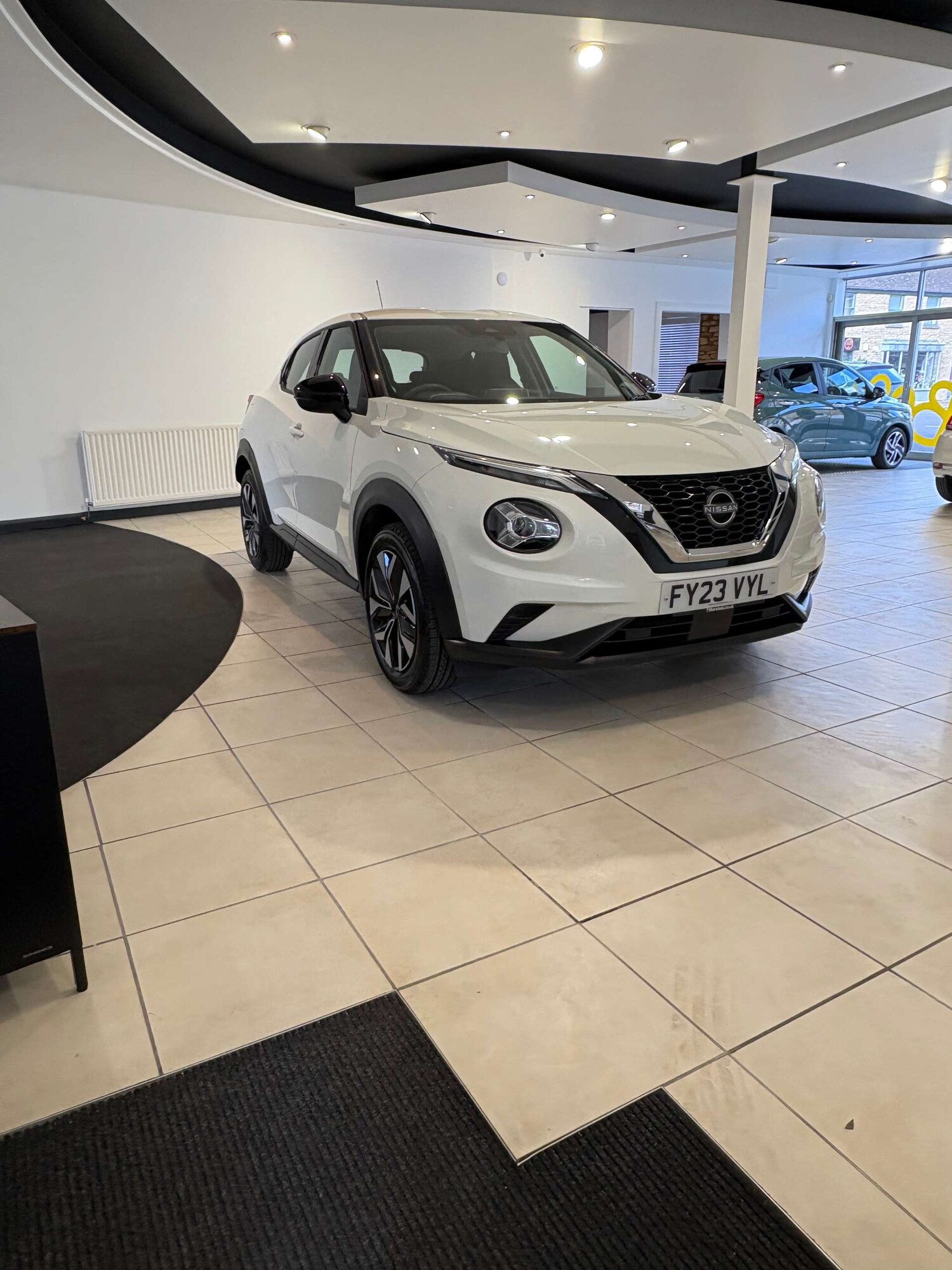 Used Nissan Juke 2023 for sale - 78166706: Photo 7