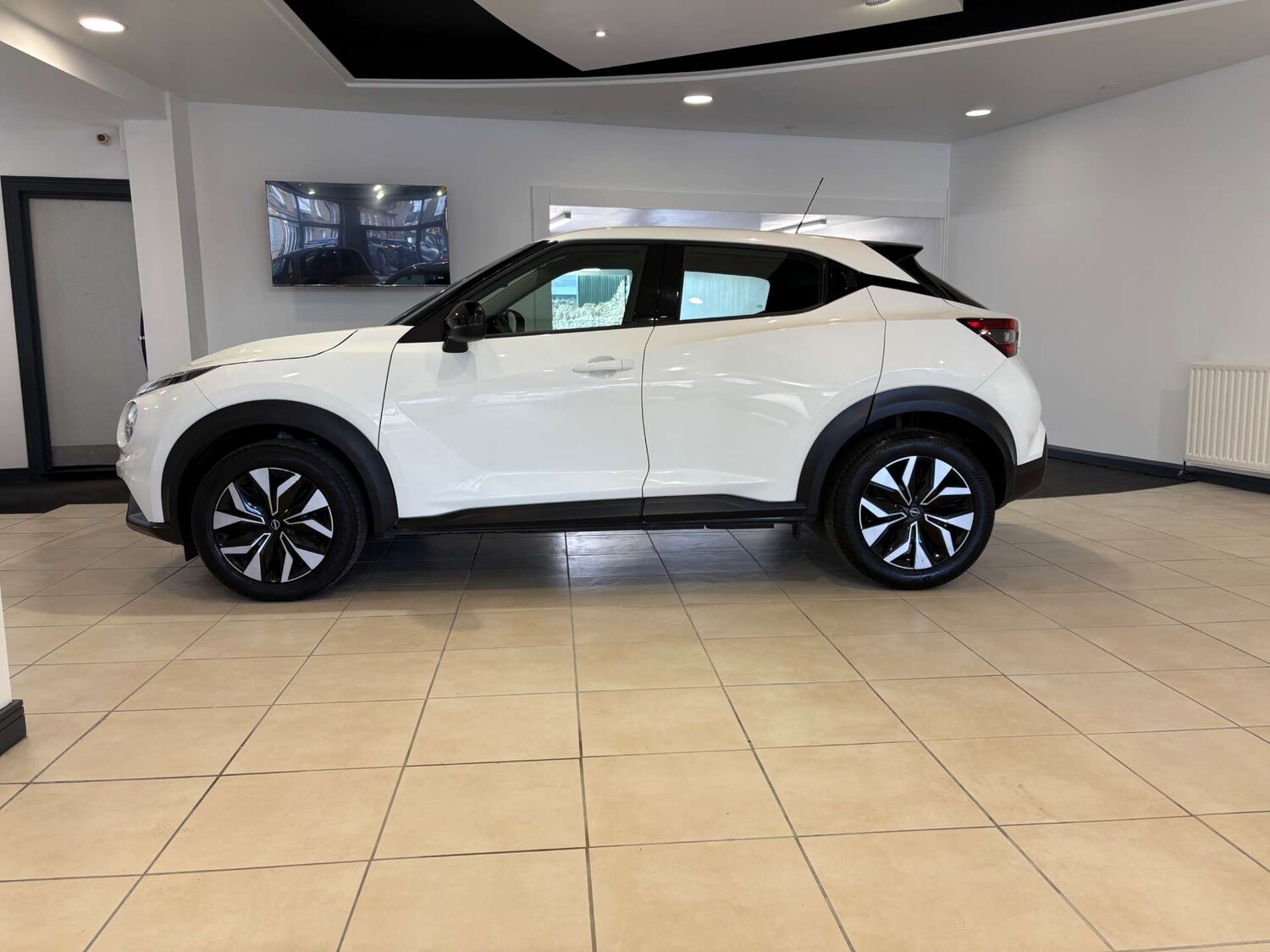 Used Nissan Juke 2023 for sale - 78166706: Photo 8