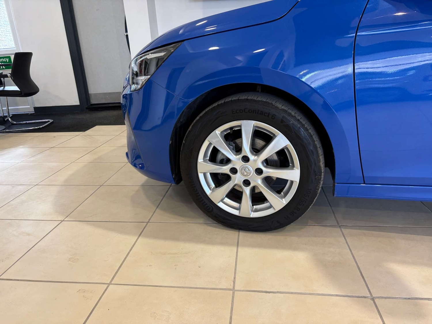 Used Vauxhall Corsa 2022 for sale - 78166705: Photo 10