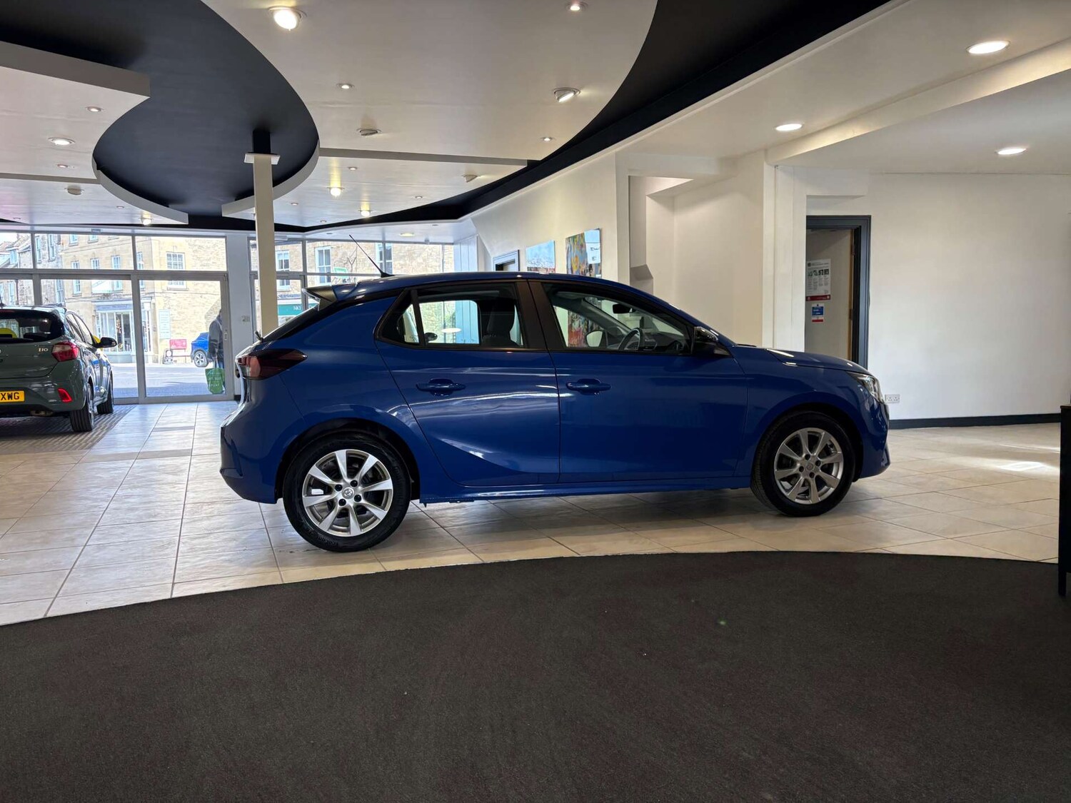 Used Vauxhall Corsa 2022 for sale - 78166705: Photo 11