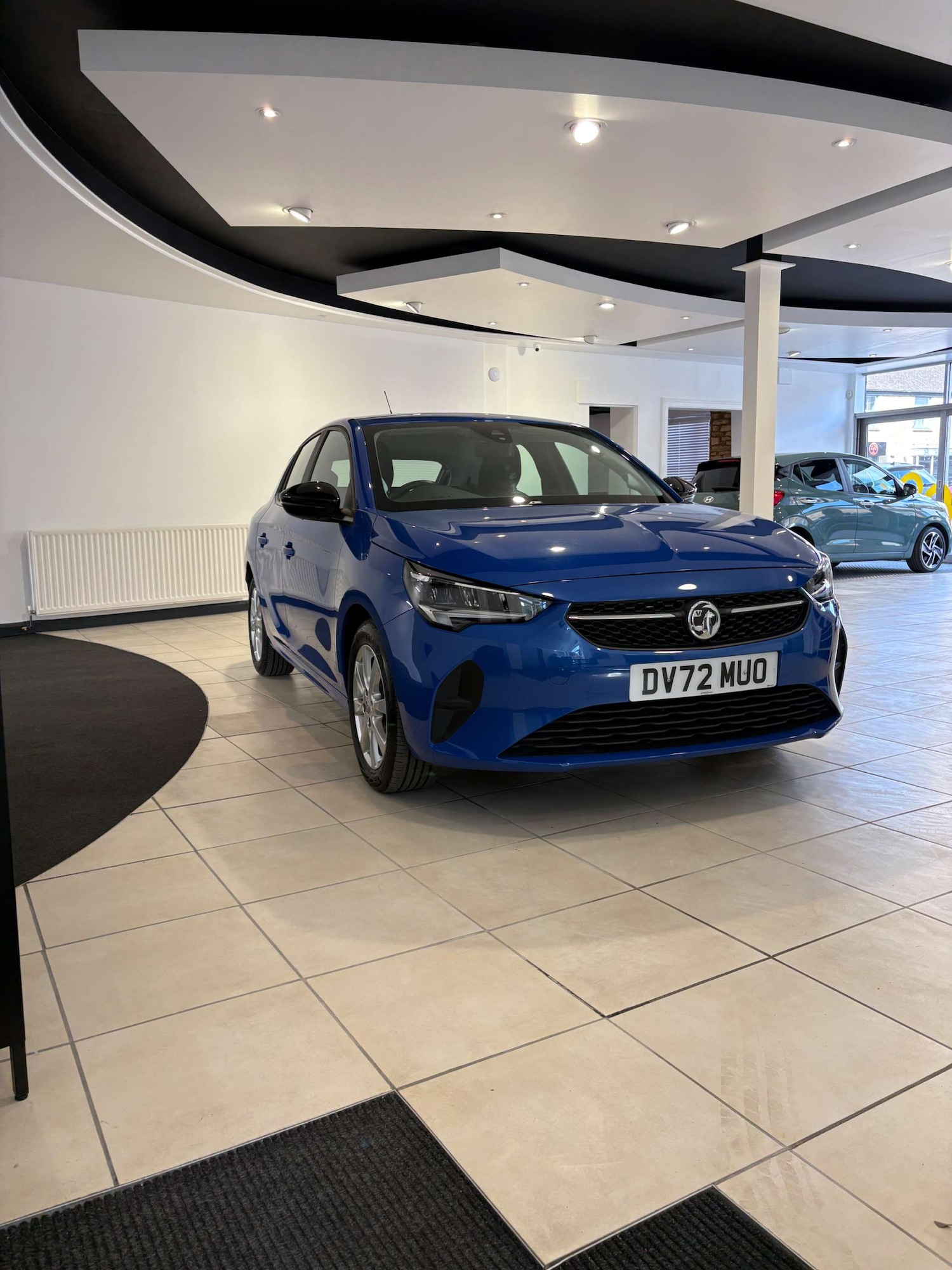 Used Vauxhall Corsa 2022 for sale - 78166705: Photo 12