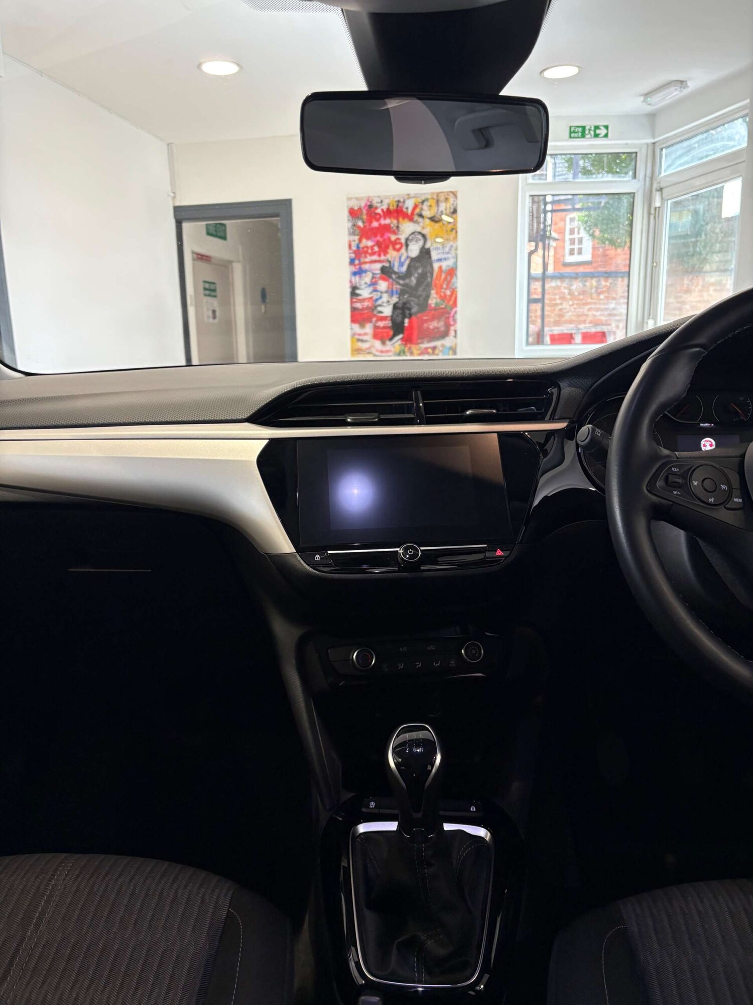 Used Vauxhall Corsa 2022 for sale - 78166705: Photo 13