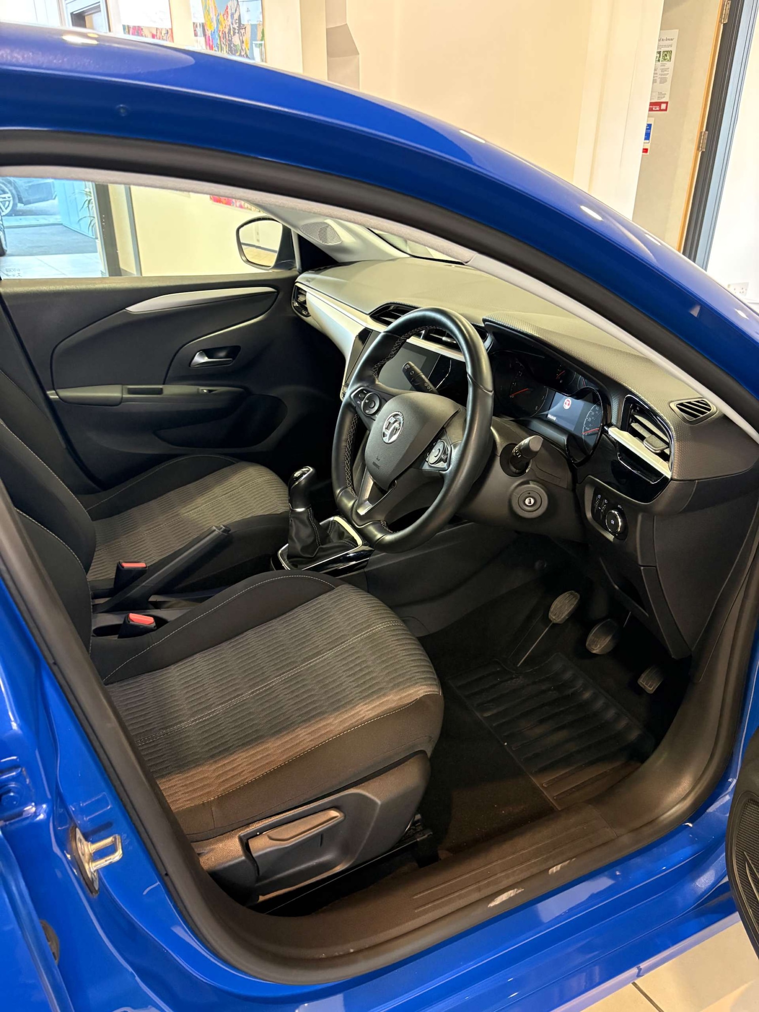 Used Vauxhall Corsa 2022 for sale - 78166705: Photo 14