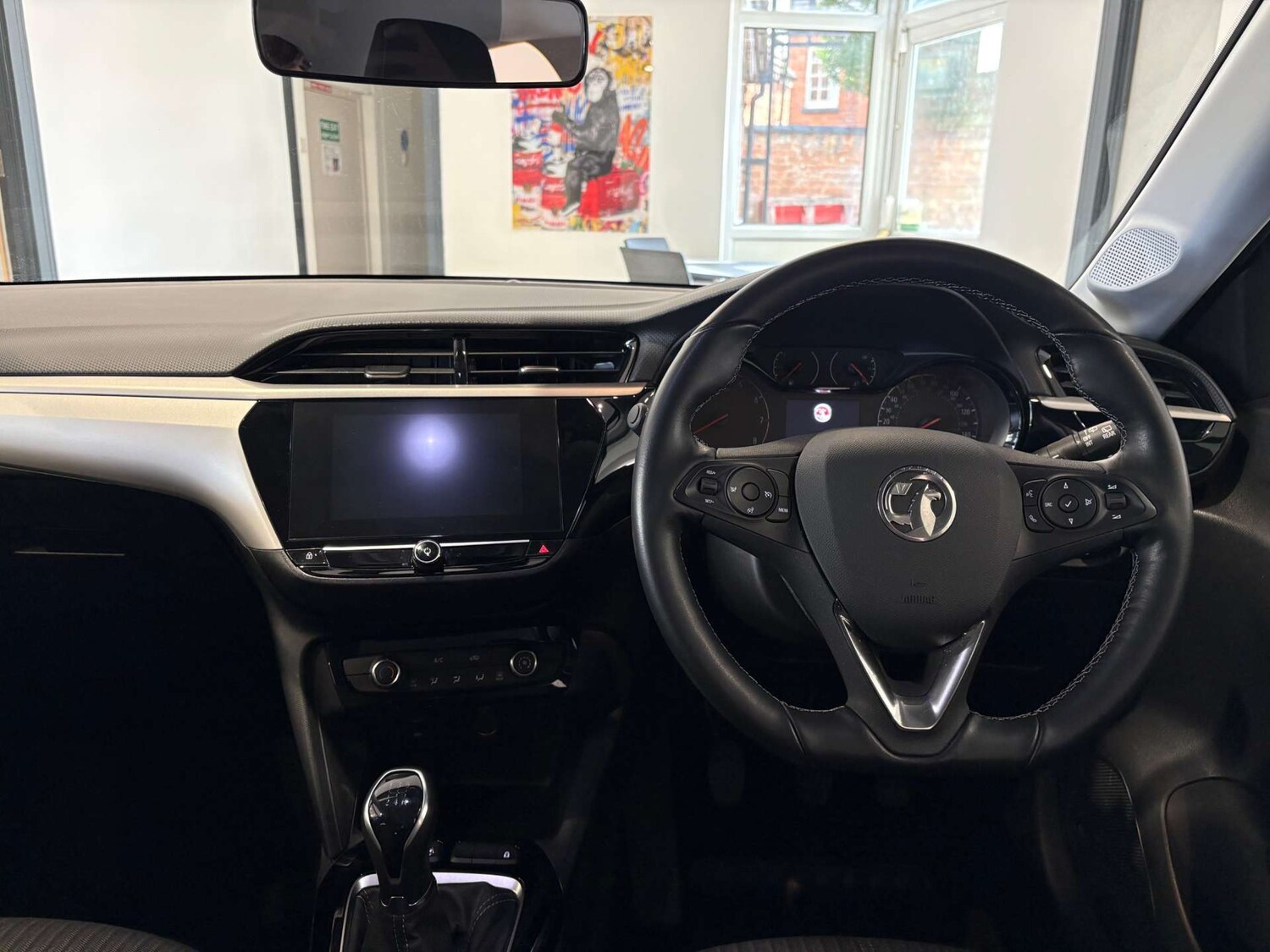 Used Vauxhall Corsa 2022 for sale - 78166705: Photo 15