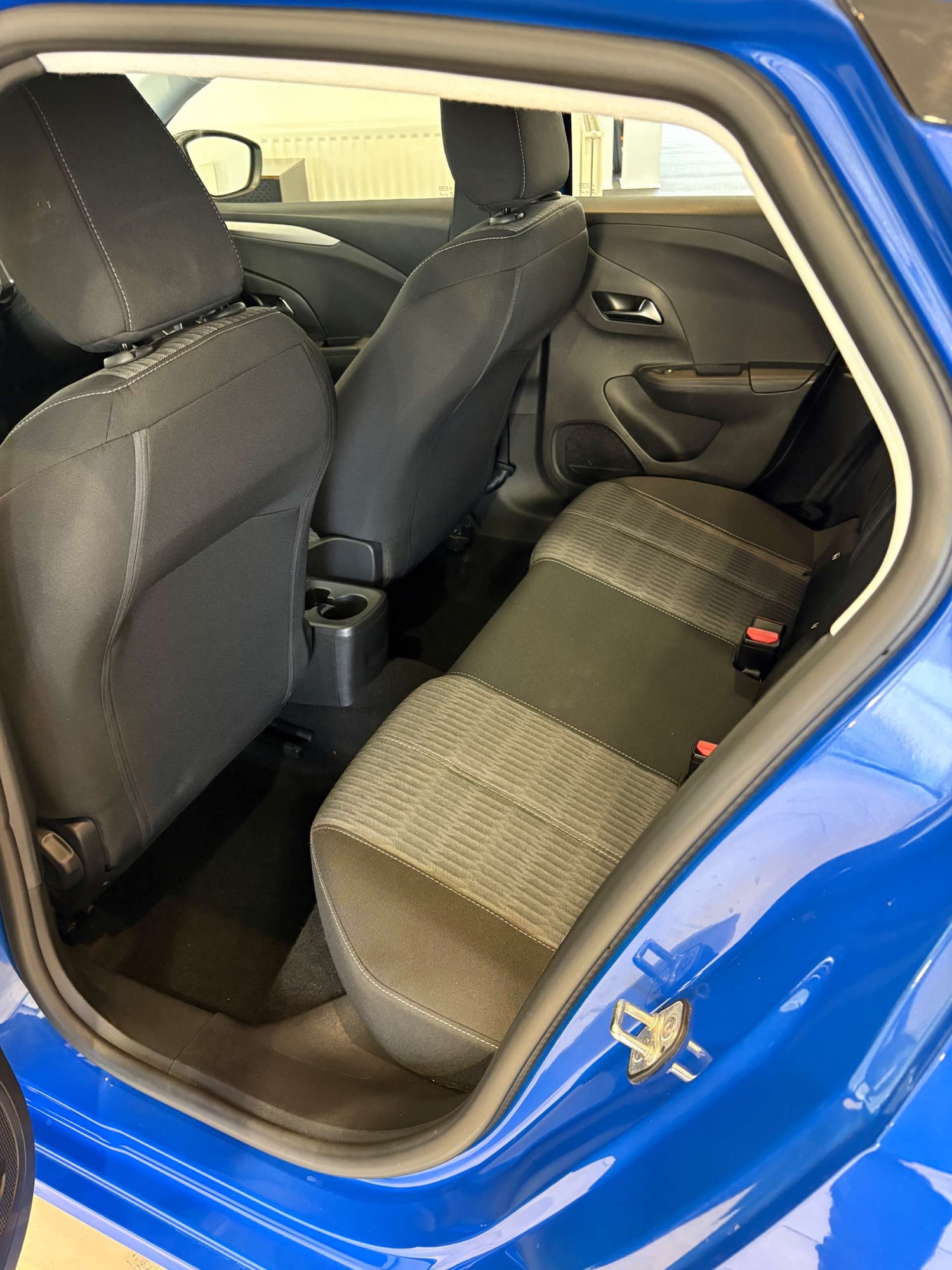 Used Vauxhall Corsa 2022 for sale - 78166705: Photo 17