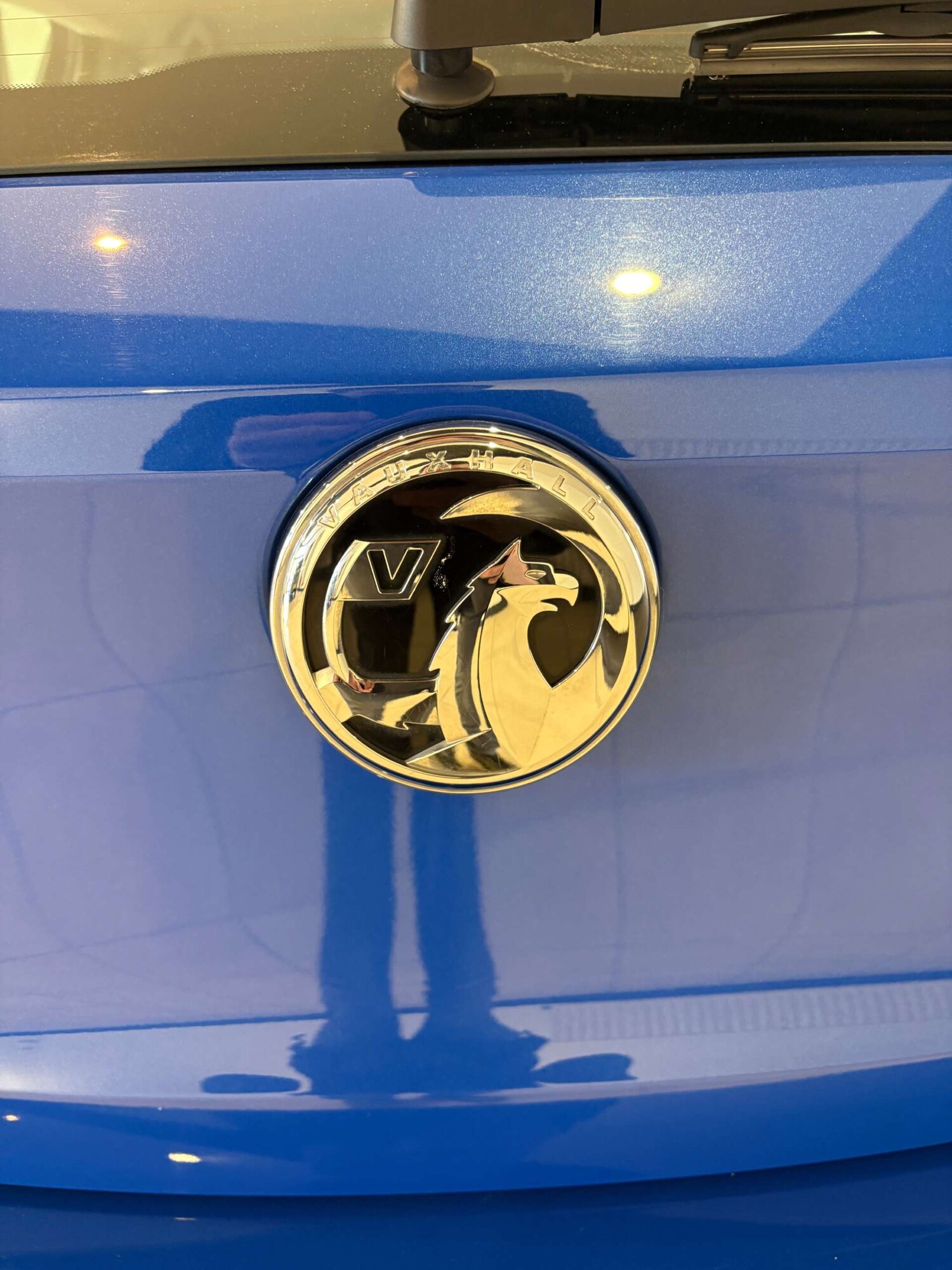 Used Vauxhall Corsa 2022 for sale - 78166705: Photo 18