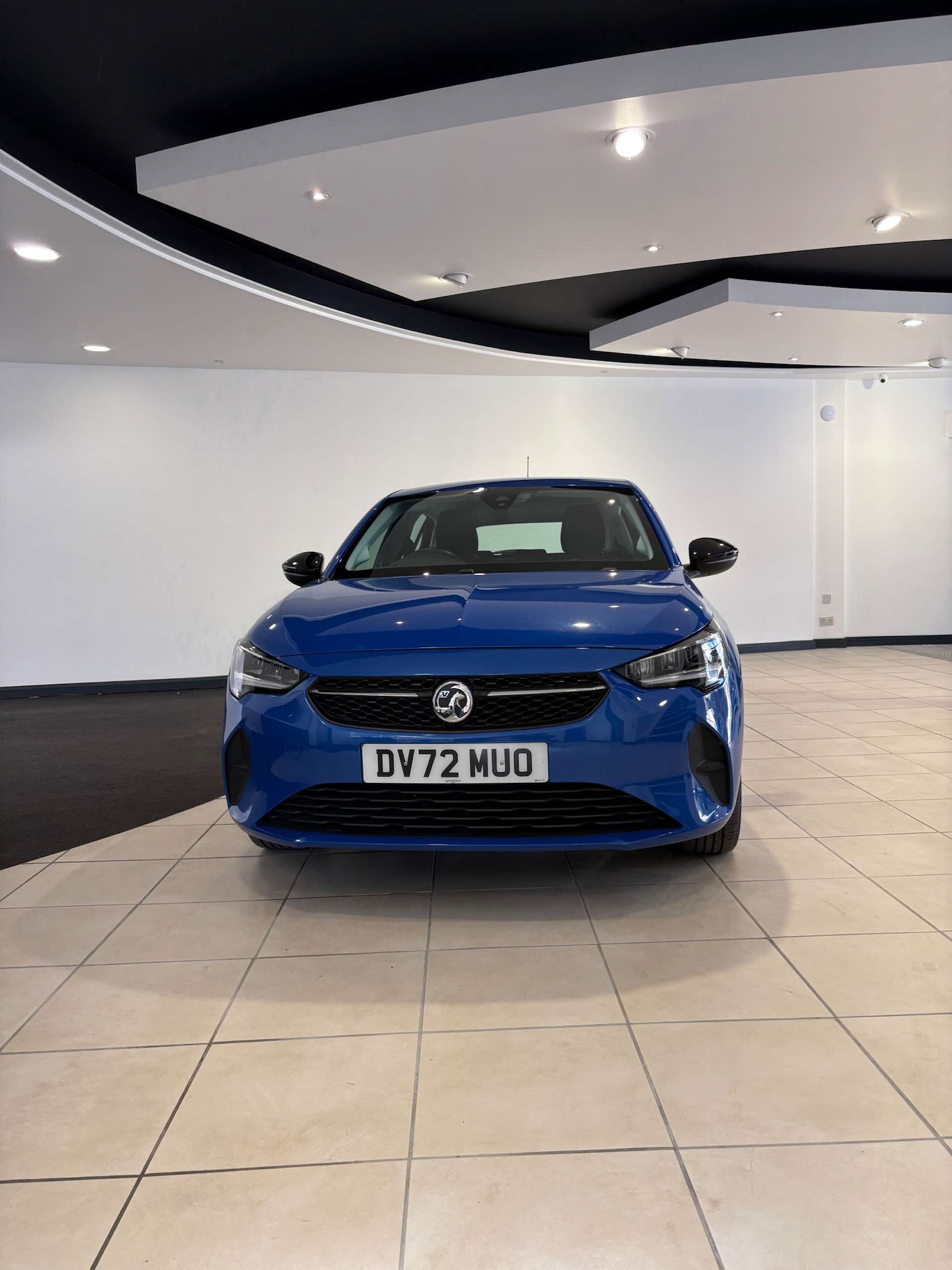 Used Vauxhall Corsa 2022 for sale - 78166705: Photo 3