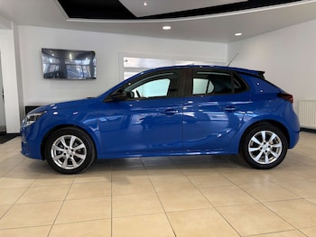 Used Vauxhall Corsa 2022 for sale - 78166705: Photo