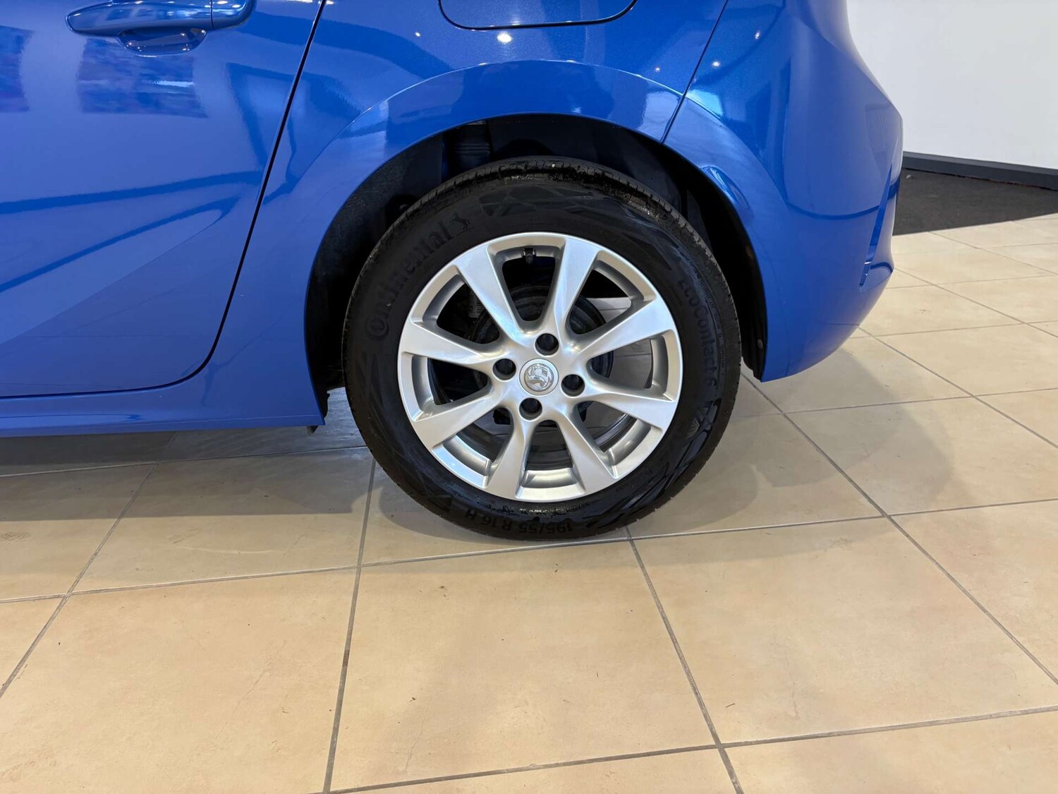 Used Vauxhall Corsa 2022 for sale - 78166705: Photo 9