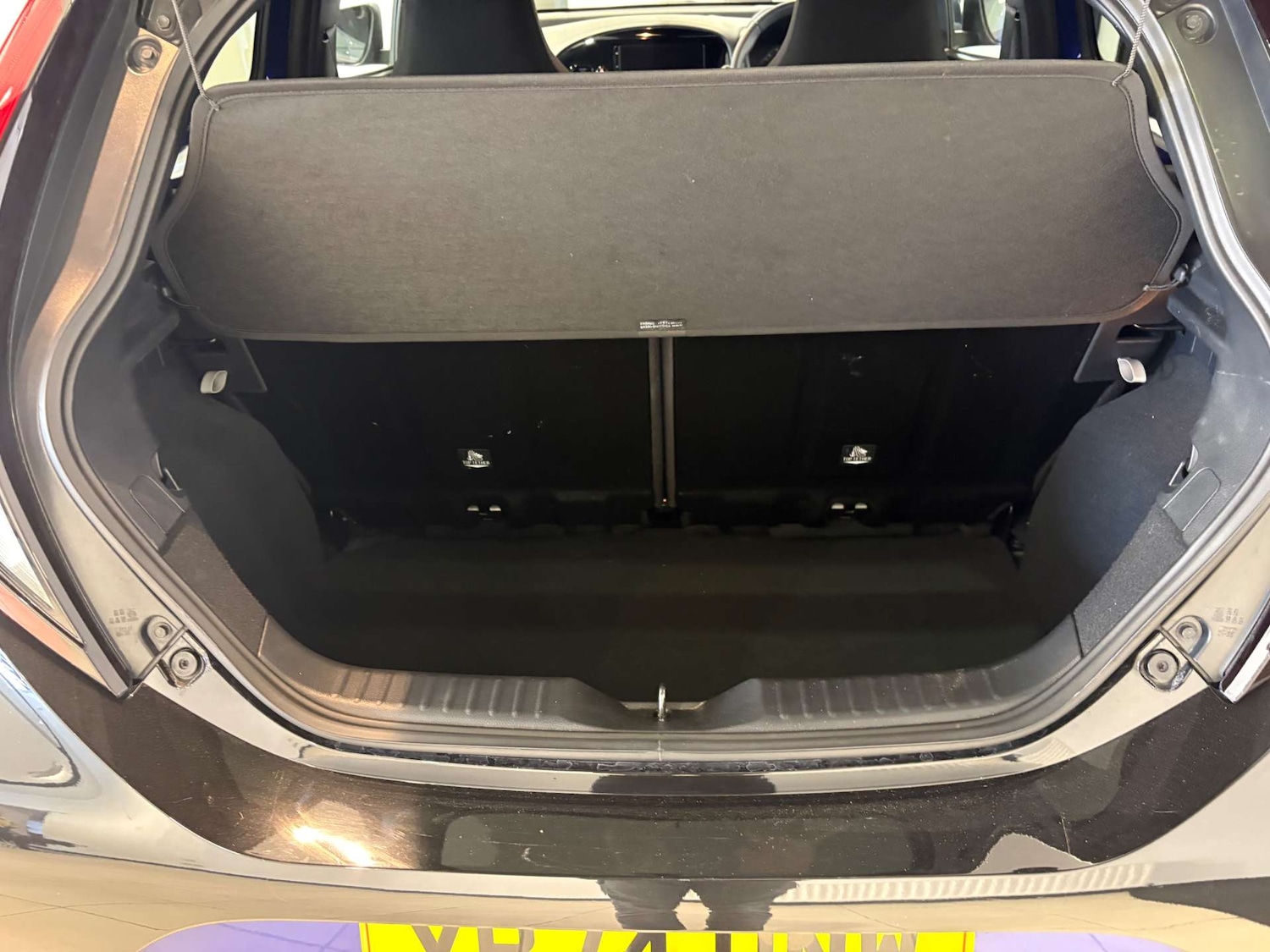 Used Toyota Aygo X 2024 for sale - 78166714: Photo 14