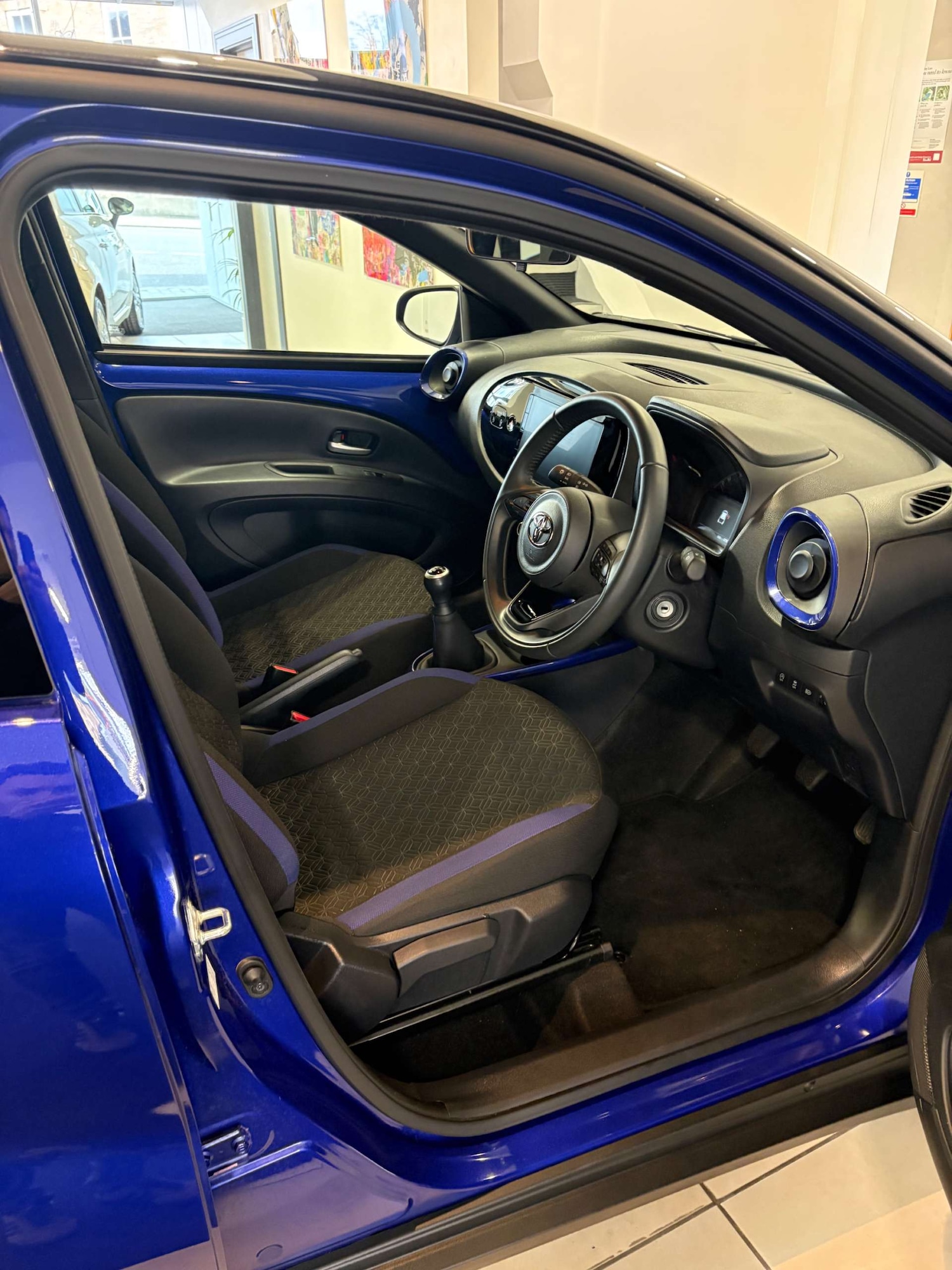 Used Toyota Aygo X 2024 for sale - 78166714: Photo 15