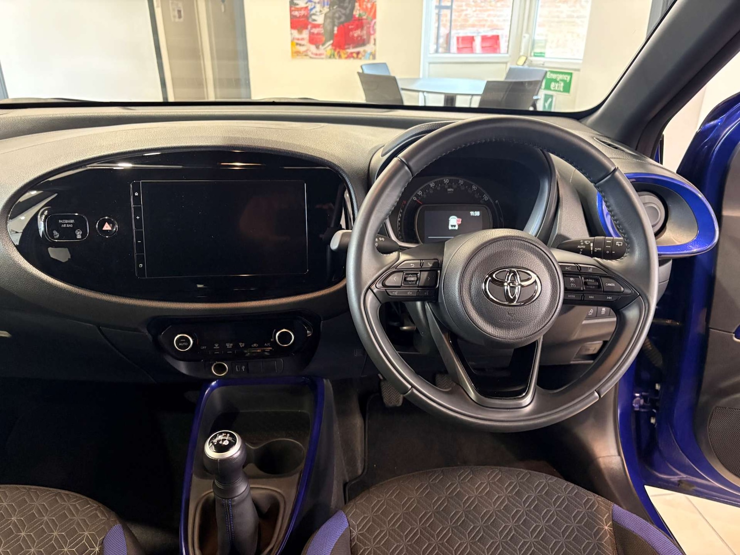 Used Toyota Aygo X 2024 for sale - 78166714: Photo 16