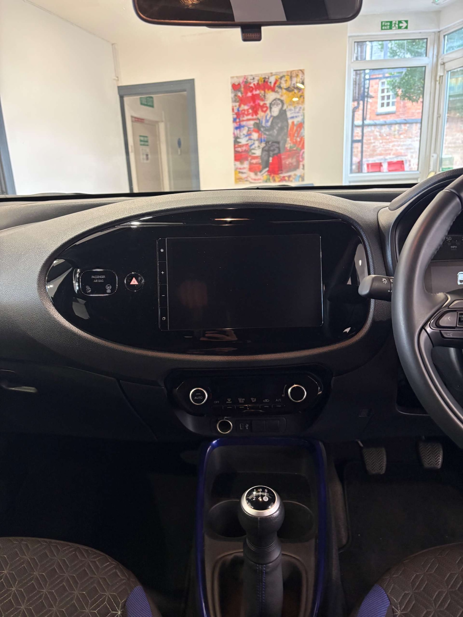 Used Toyota Aygo X 2024 for sale - 78166714: Photo 17