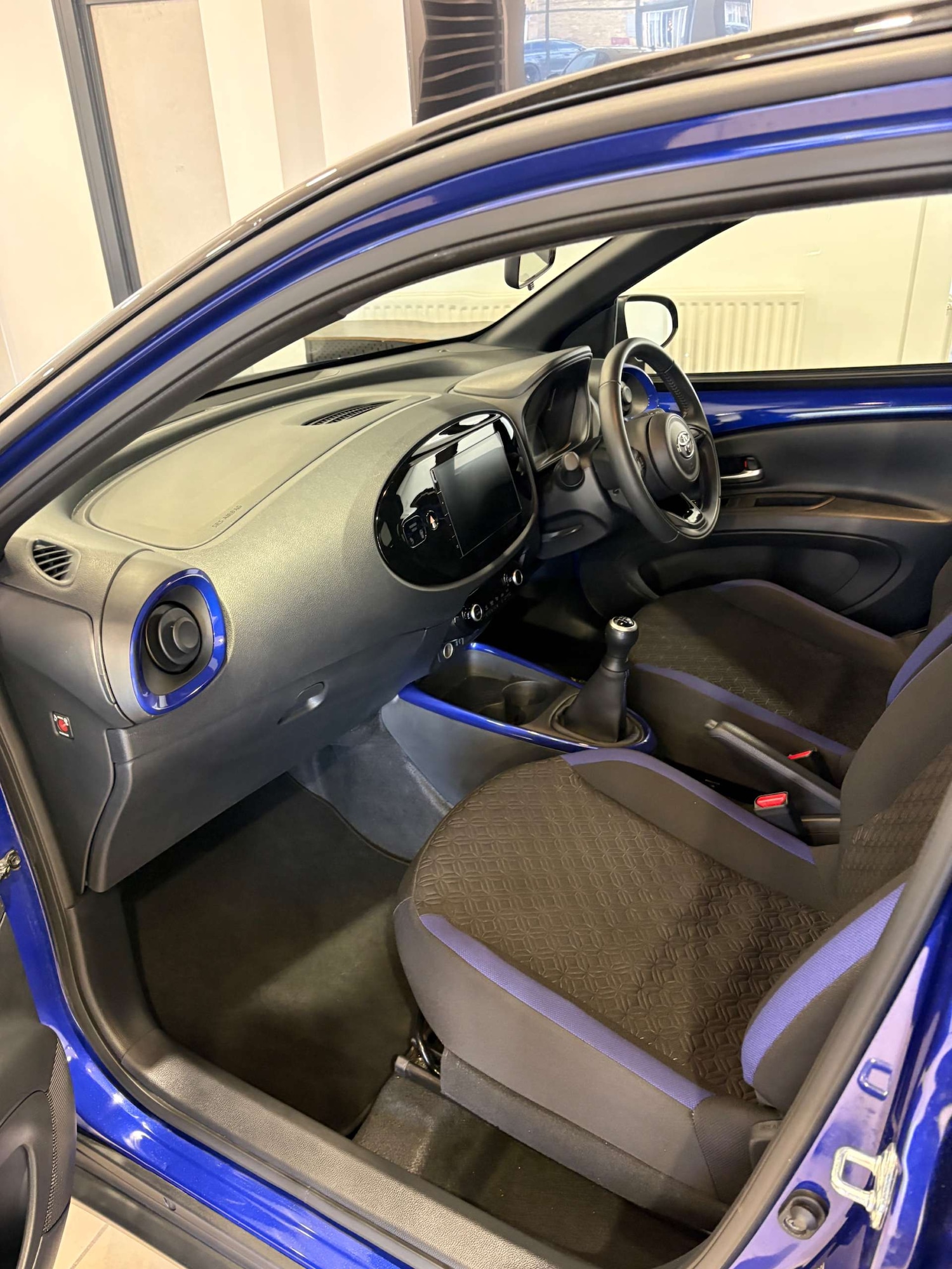 Used Toyota Aygo X 2024 for sale - 78166714: Photo 19