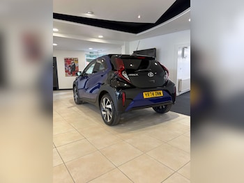 Used Toyota Aygo X 2024 for sale - 78166714: Photo