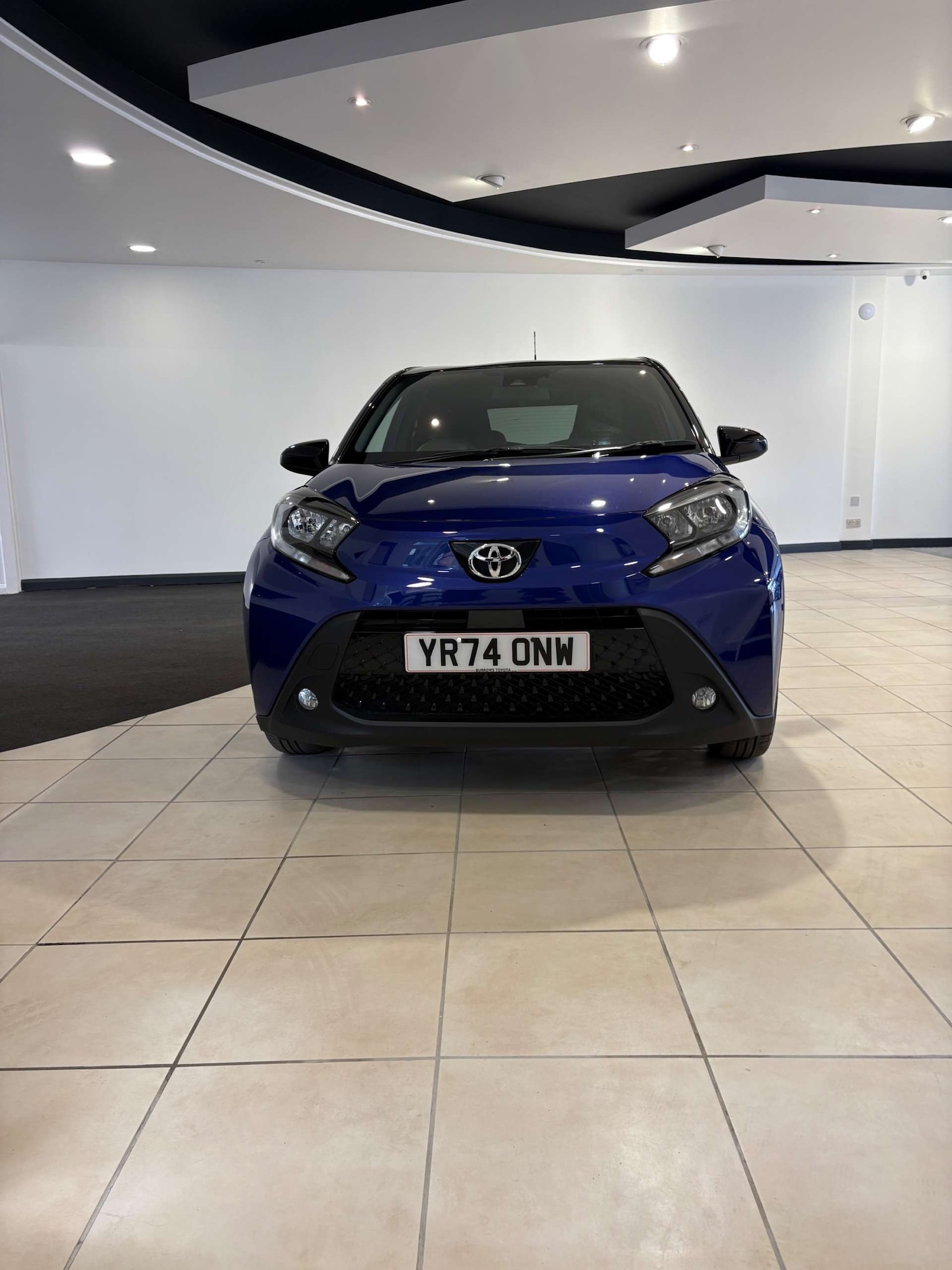 Used Toyota Aygo X 2024 for sale - 78166714: Photo 4