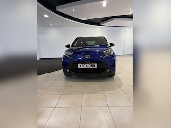 Used Toyota Aygo X 2024 for sale - 78166714: Photo