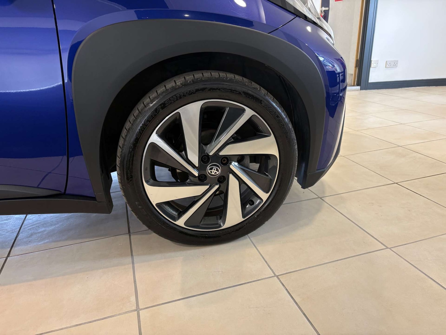 Used Toyota Aygo X 2024 for sale - 78166714: Photo 6