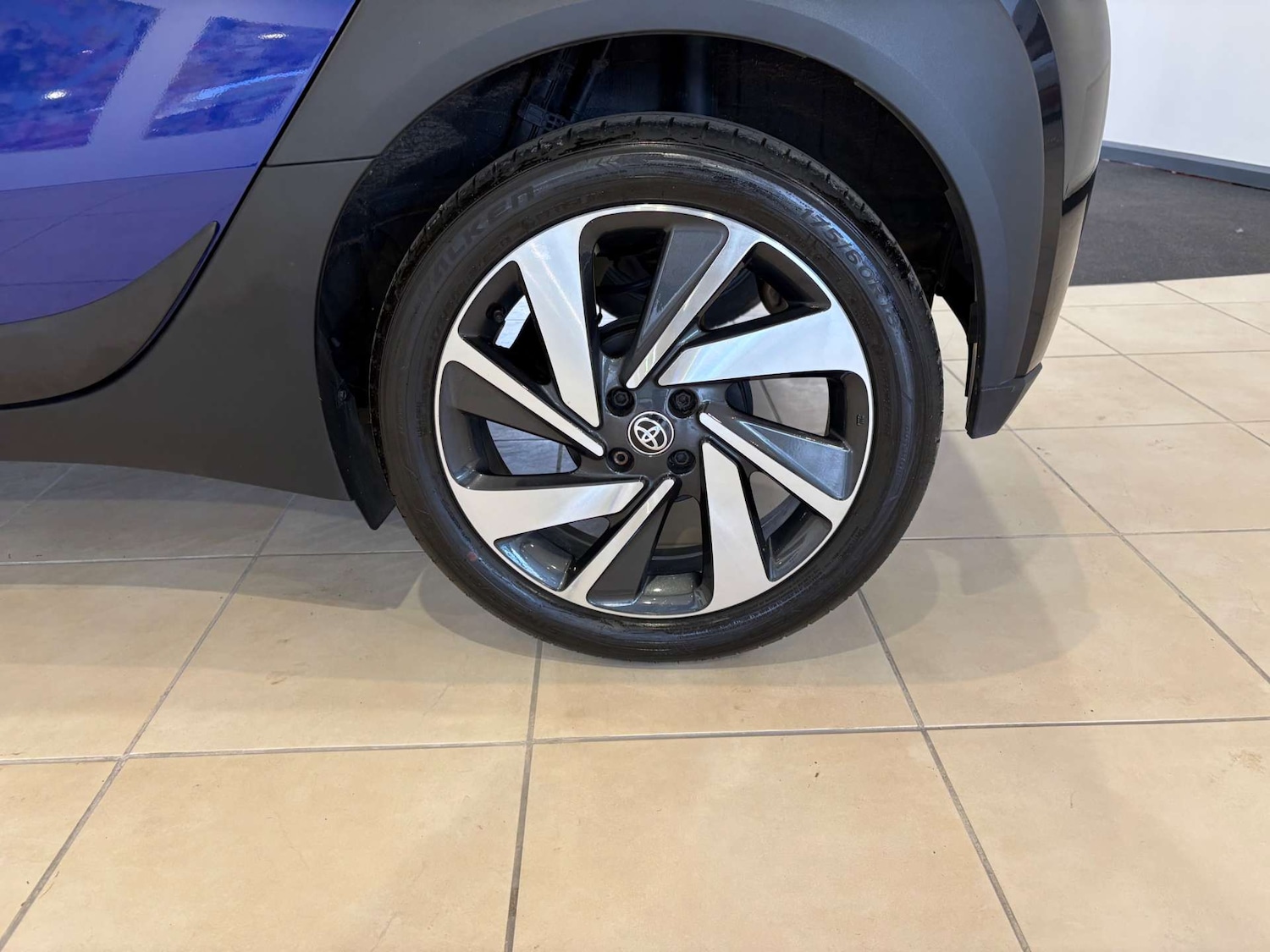 Used Toyota Aygo X 2024 for sale - 78166714: Photo 7