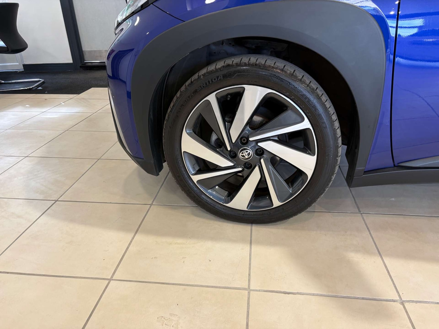 Used Toyota Aygo X 2024 for sale - 78166714: Photo 9