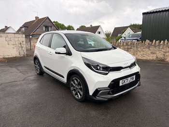 Used Kia Picanto 2021 for sale - 78568281: Photo