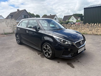 Used MG MG3 2023 for sale - 79525142: Photo