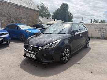 Used MG MG3 2023 for sale - 79525142: Photo