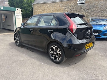 Used MG MG3 2023 for sale - 79525142: Photo