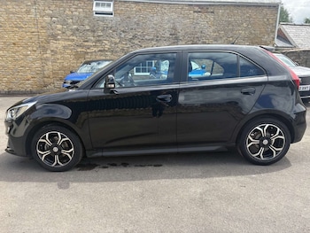 Used MG MG3 2023 for sale - 79525142: Photo