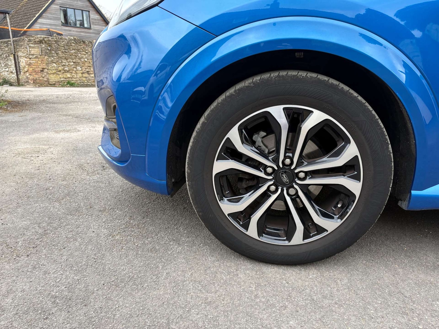 Used Ford Puma 2023 for sale - 78166717: Photo 10