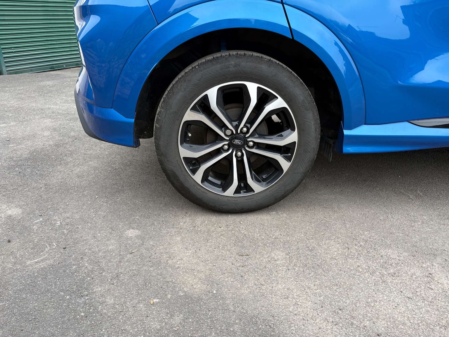 Used Ford Puma 2023 for sale - 78166717: Photo 11