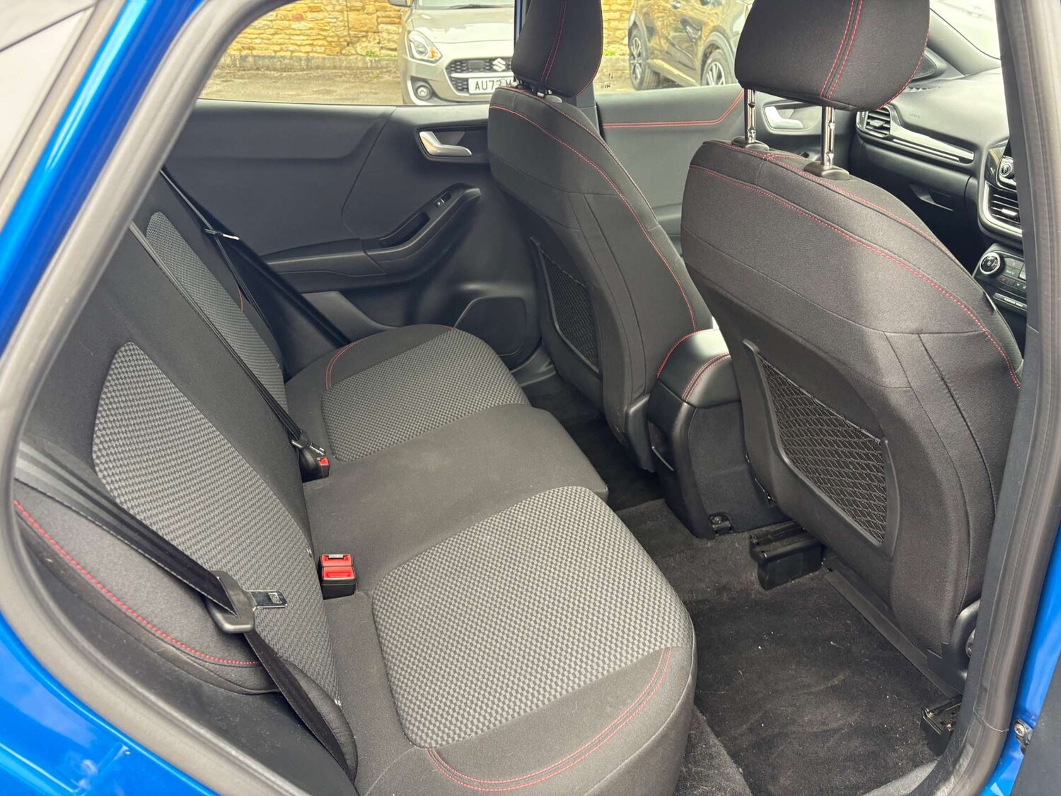 Used Ford Puma 2023 for sale - 78166717: Photo 12