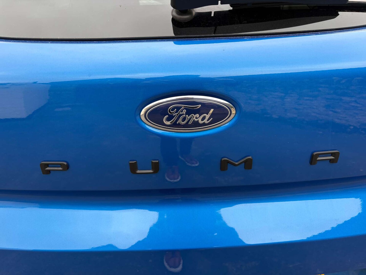 Used Ford Puma 2023 for sale - 78166717: Photo 13