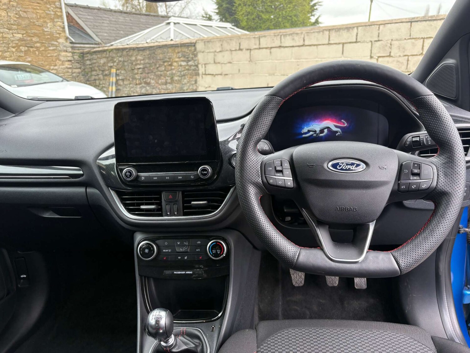 Used Ford Puma 2023 for sale - 78166717: Photo 14