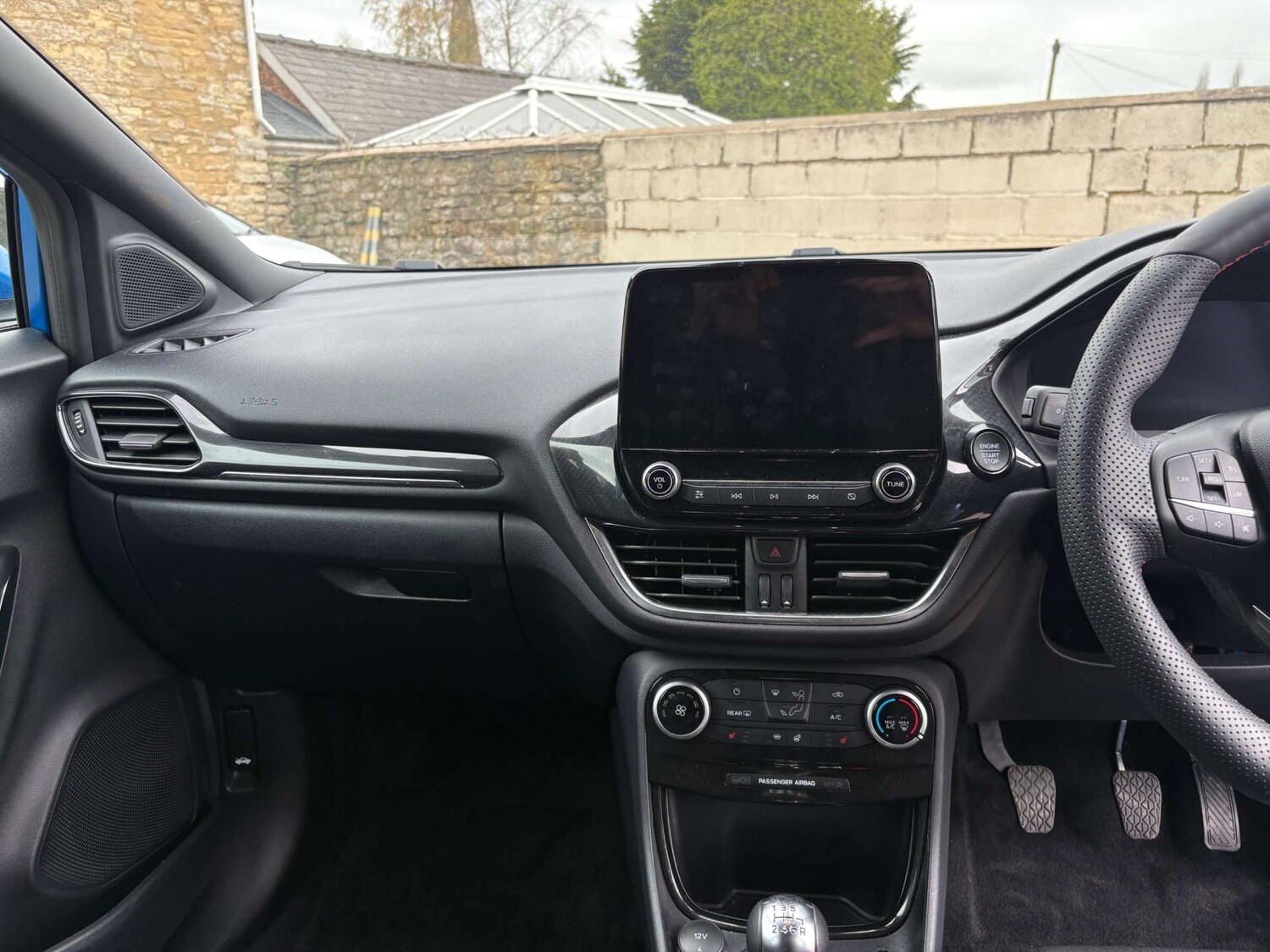 Used Ford Puma 2023 for sale - 78166717: Photo 15