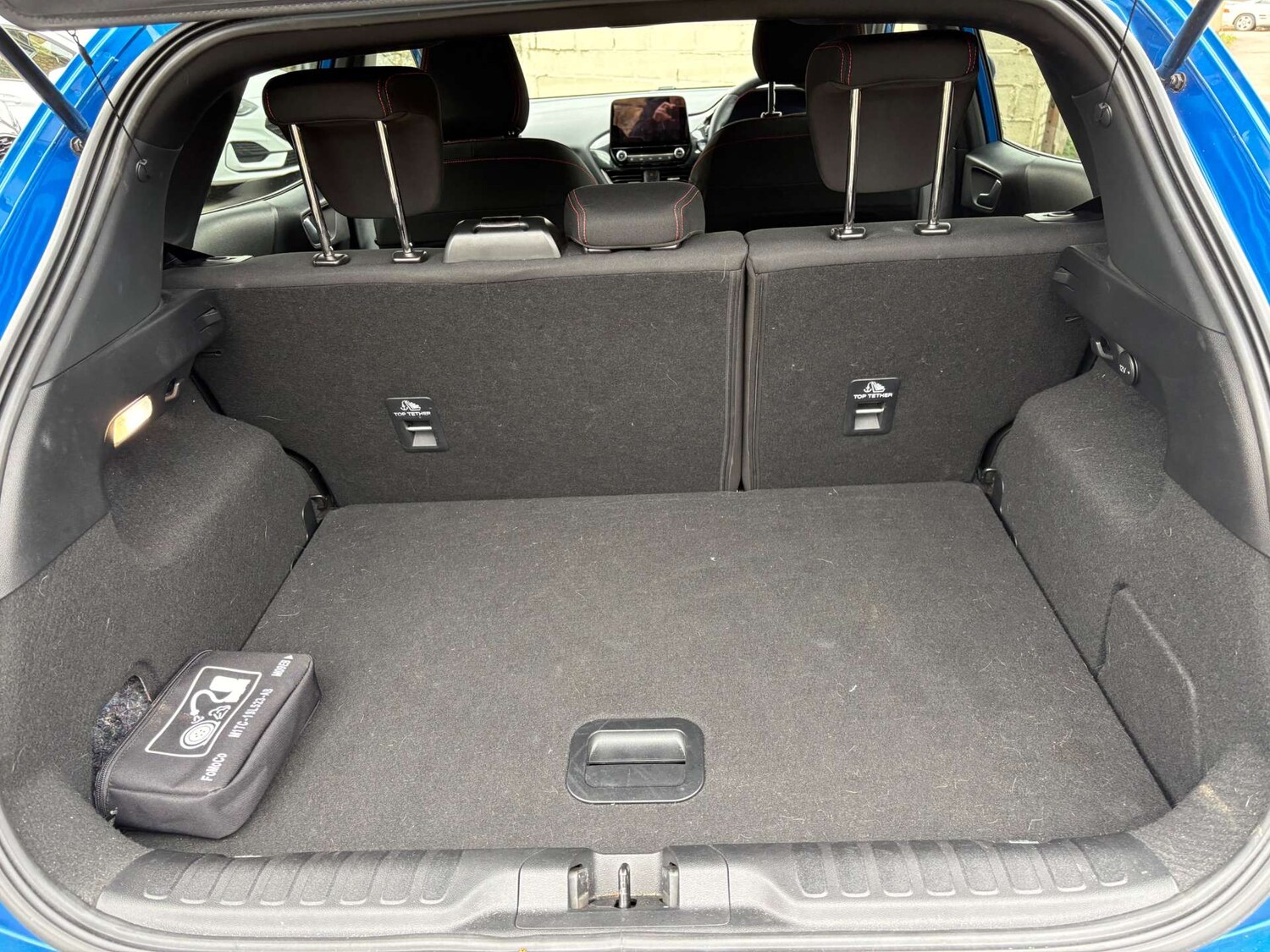 Used Ford Puma 2023 for sale - 78166717: Photo 17