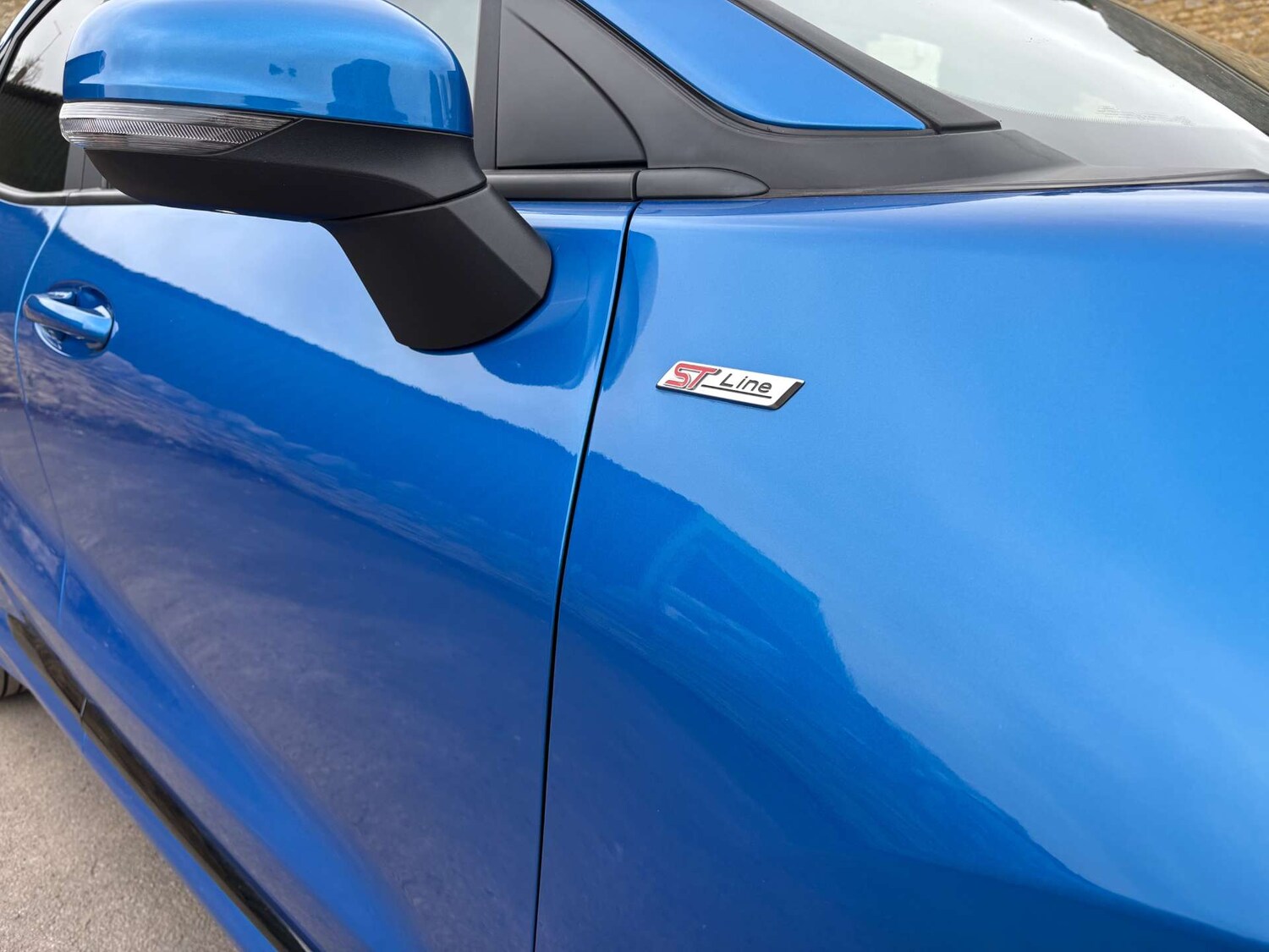 Used Ford Puma 2023 for sale - 78166717: Photo 18