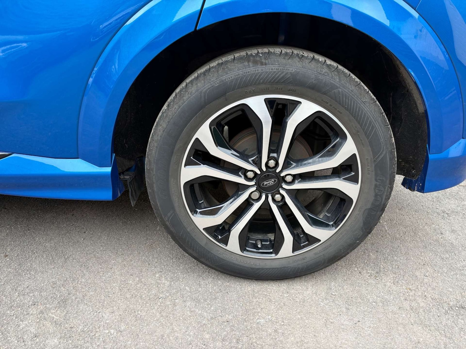 Used Ford Puma 2023 for sale - 78166717: Photo 8