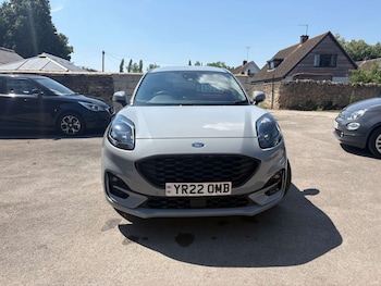 Used Ford Puma 2022 for sale - 79165141: Photo